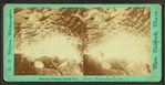 Snow Arch, Tuckerman's Ravine, N.H.