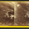 Under the Snow Arch, Tuckerman's Ravine, N.H.