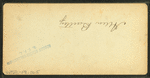 Snow Arch, Tuckerman's Ravine, Mt. Washington, N.H.
