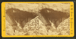 Snow Arch, Tuckerman's Ravine, Mt. Washington, N.H.