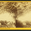 Snow Arch, Tuckerman's Ravine, N.H.