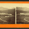 White Mountains, N.H.
