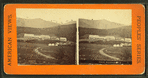 White Mountains, N.H.