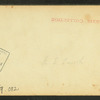 Glen House, White Mts. N.H.