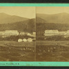 Glen House, White Mts. N.H.
