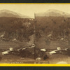 Mt. Washington, from the Glen House, N.H.