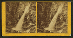 Glen Ellis Falls.
