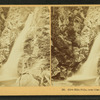 Glen Ellis Falls, near Glen House, White Mts.