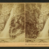 Glen Ellis Falls, near Glen House, White Mts.