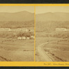 Glen House, White Mountains.