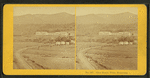 Glen House, White Mountains.