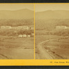 Glen House, White Mountains.