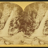 Glen Ellis Falls, near Glen House, White Mts.