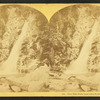 Glen Ellis Falls, near Glen House, White Mts.