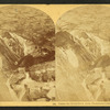 Under the Great Snow Arch, Tuckerman's Ravine, Aug. 15, 1879.