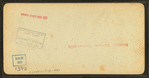Snow Cave, White Mountain, N.H.