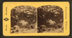 Snow Cave, White Mountain, N.H.