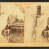The Old Mill spout.