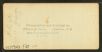 Winter view, White Mts., N.H.