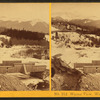 Winter view, White Mts., N.H.
