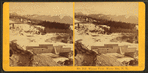 Winter view, White Mts., N.H.
