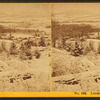 Landscape, Winter.