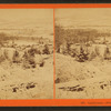 Landscape, Winter.