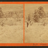 Landscape, Winter.
