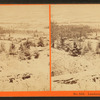 Landscape, Winter.