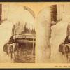 The Old Mill Spout.