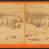 Landscape, winter.