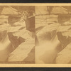 Upper Falls of the Ammonoosuc, White Mts. N.H.