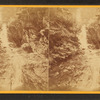 Gibbs Falls,  White Mts. N.H.