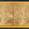 Gibbs Falls, (First) White Mt. Notch, N.H.