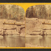 Ravine of the Ammonoosuc, White Mts.