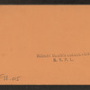 Thompson's Cascades, White Mountains, N.H.