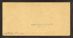 Thompson's Cascades, (Third), White Mountains, N.H.