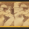 Upper Falls of the Ammonoosuc.
