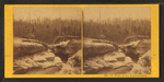 Falls of the Ammonoosuc.