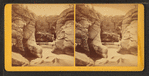 Falls of the Ammonoosuc.