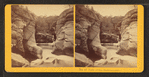 Falls of the Ammonoosuc.