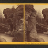 Falls of the Ammonoosuc.