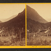 Valley of the Saco.