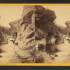 The Ammonoosuc Fall, White Mountain, N.H.