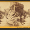 The Ammonoosuc Falls, White Mountains, N.H.