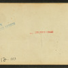 View from Mt. Adam's House, Jefferson, N.H.