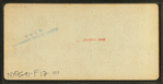 View from Mt. Adam's House, Jefferson, N.H.