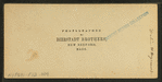 Waumbek House, Jefferson, N.H.