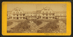 Wambeck [Waumbek] House, Jefferson, N.H.