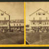 Waumbek House.